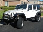 Thumbnail Photo 0 for 2010 Jeep Wrangler 4WD Unlimited Rubicon
